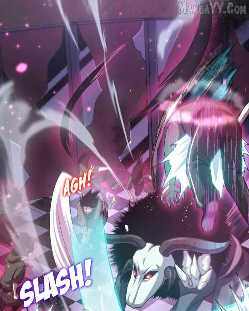 Code Demon Chapter 43 – Page 40