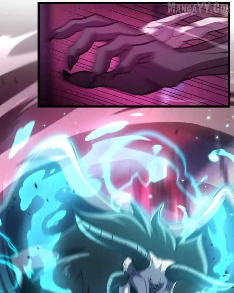 Code Demon Chapter 43 – Page 49