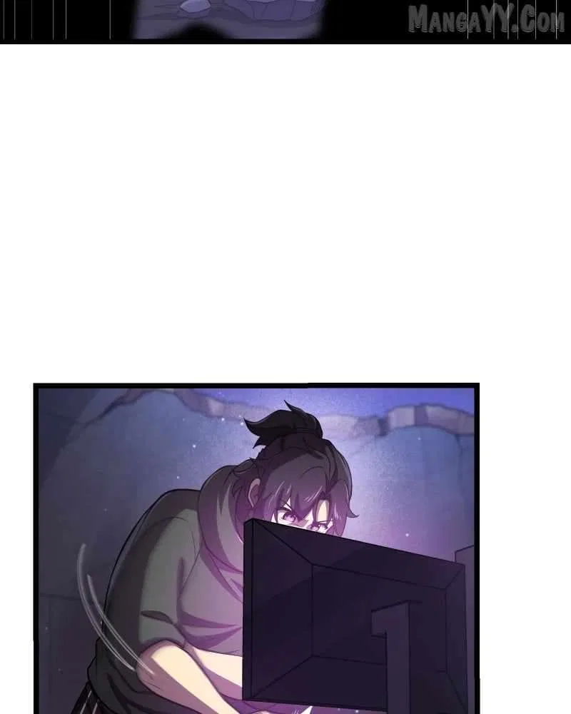 Code Demon Chapter 43 – Page 69