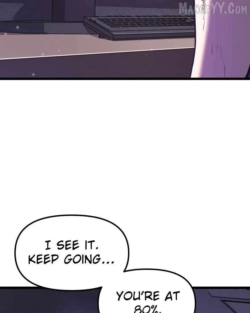 Code Demon Chapter 43 – Page 74
