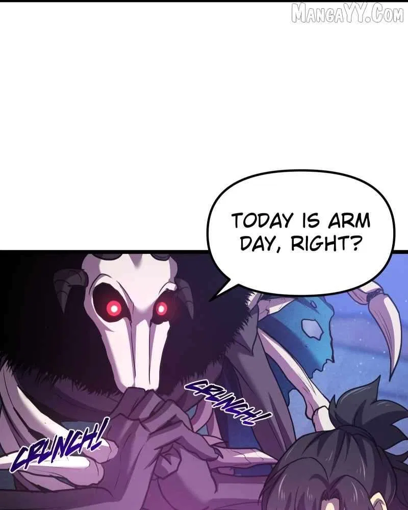 Code Demon Chapter 43 – Page 77