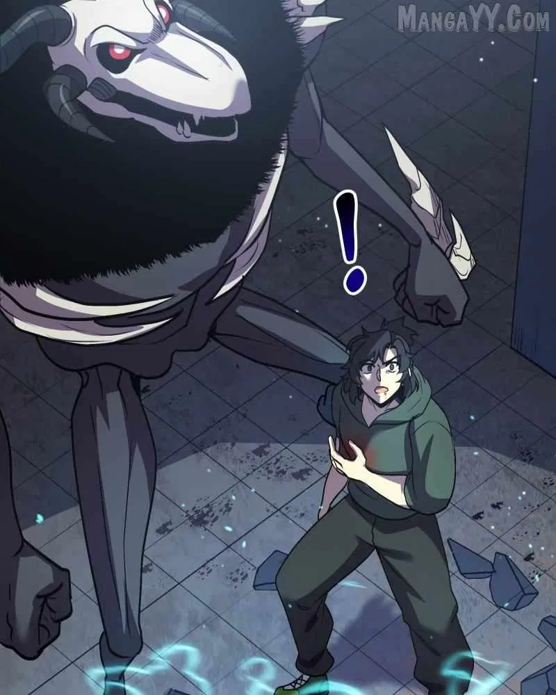 Code Demon Chapter 43 – Page 87