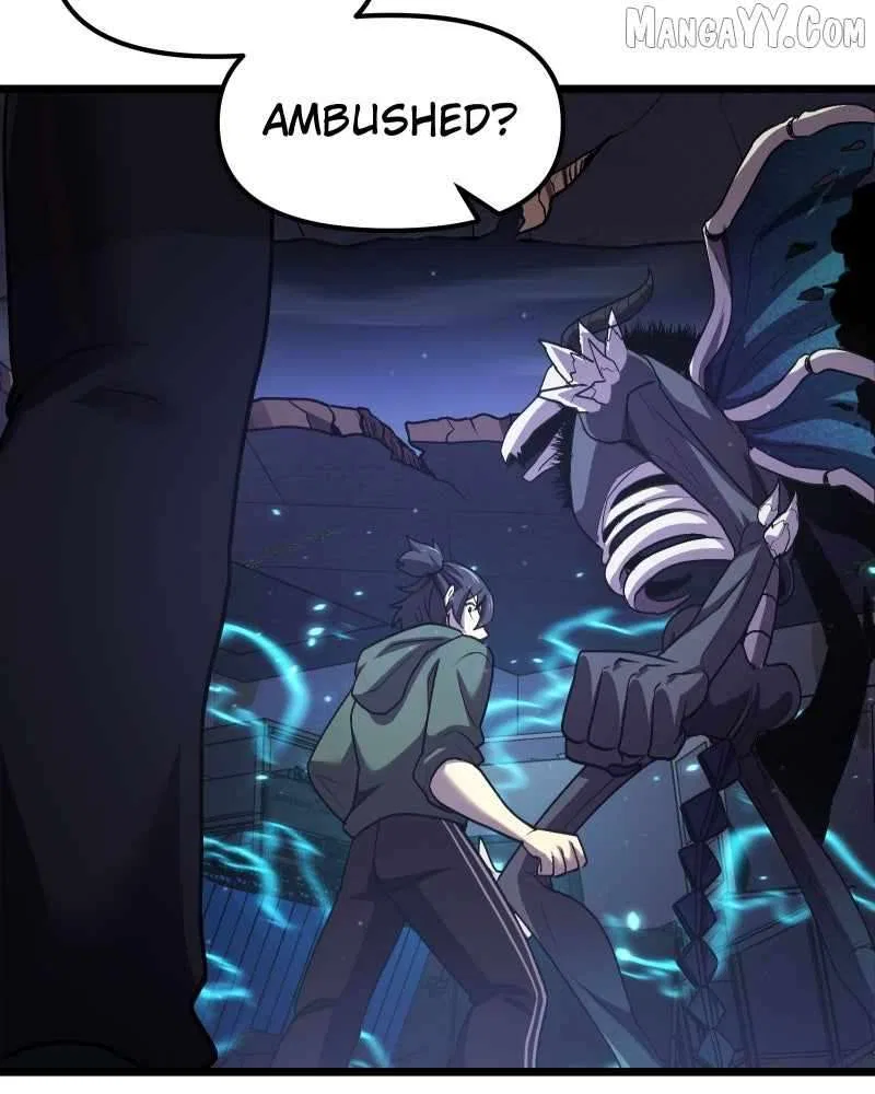 Code Demon Chapter 43 – Page 91