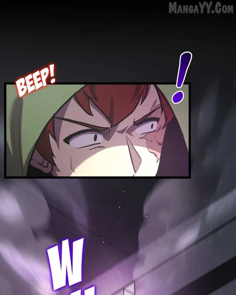 Code Demon Chapter 42 – Page 3