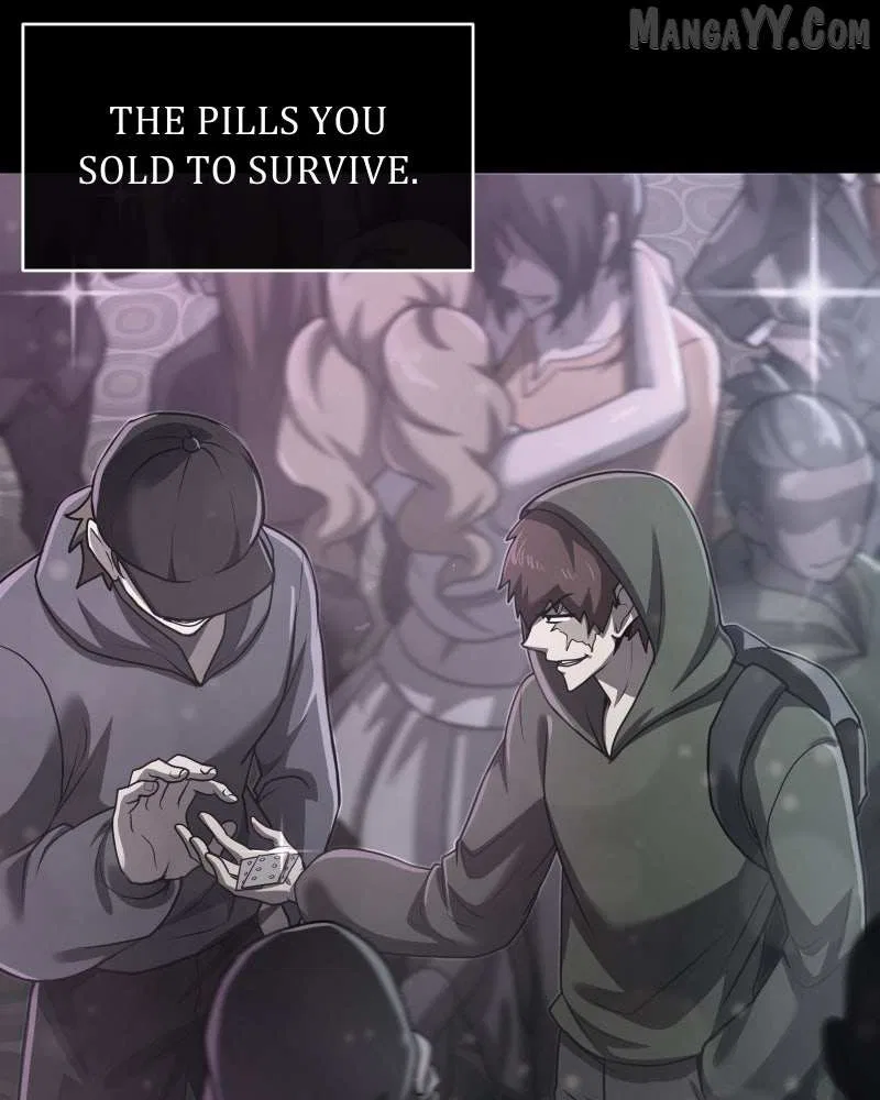 Code Demon Chapter 42 – Page 19