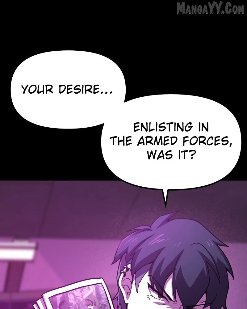 Code Demon Chapter 42 – Page 21