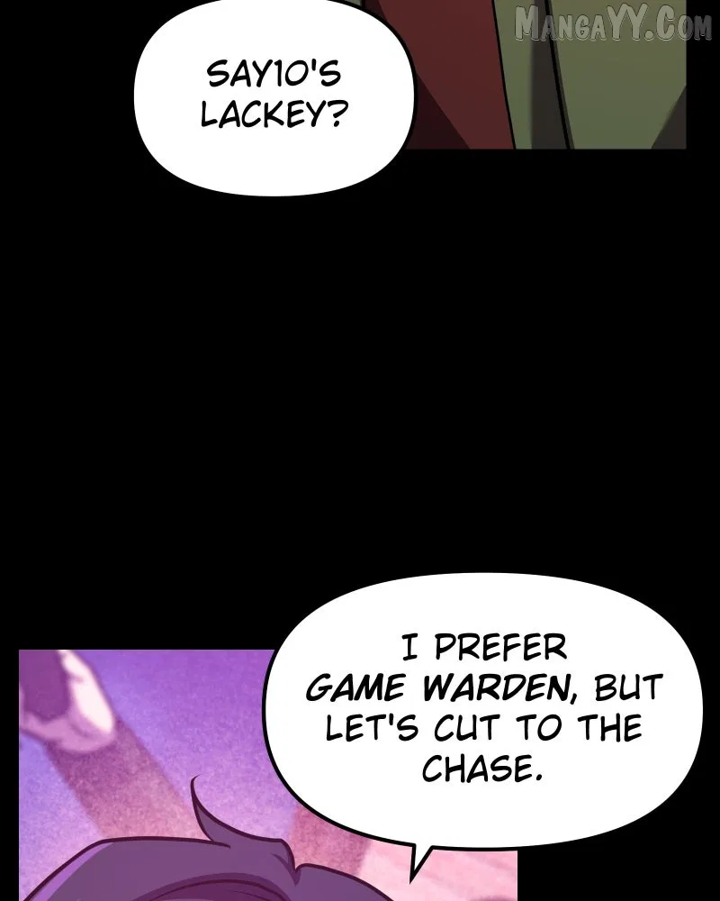 Code Demon Chapter 42 – Page 30