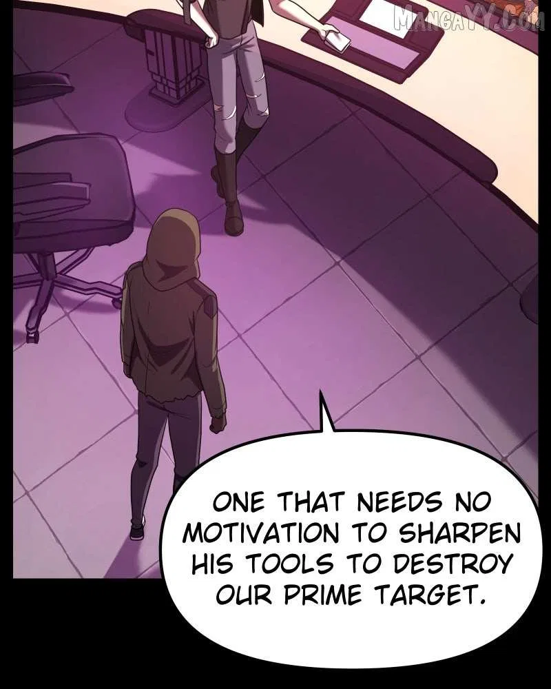 Code Demon Chapter 42 – Page 33