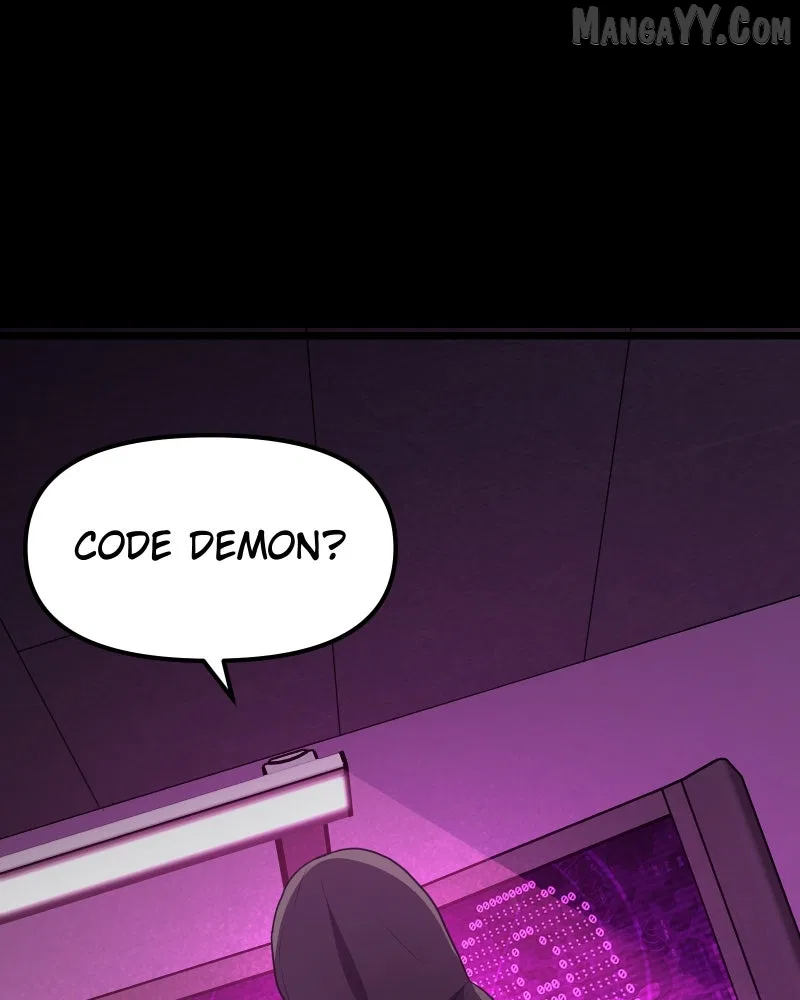 Code Demon Chapter 42 – Page 34
