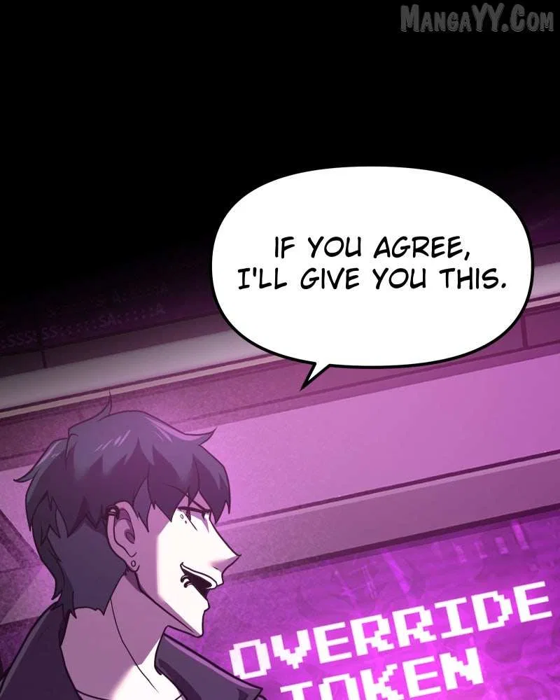 Code Demon Chapter 42 – Page 41