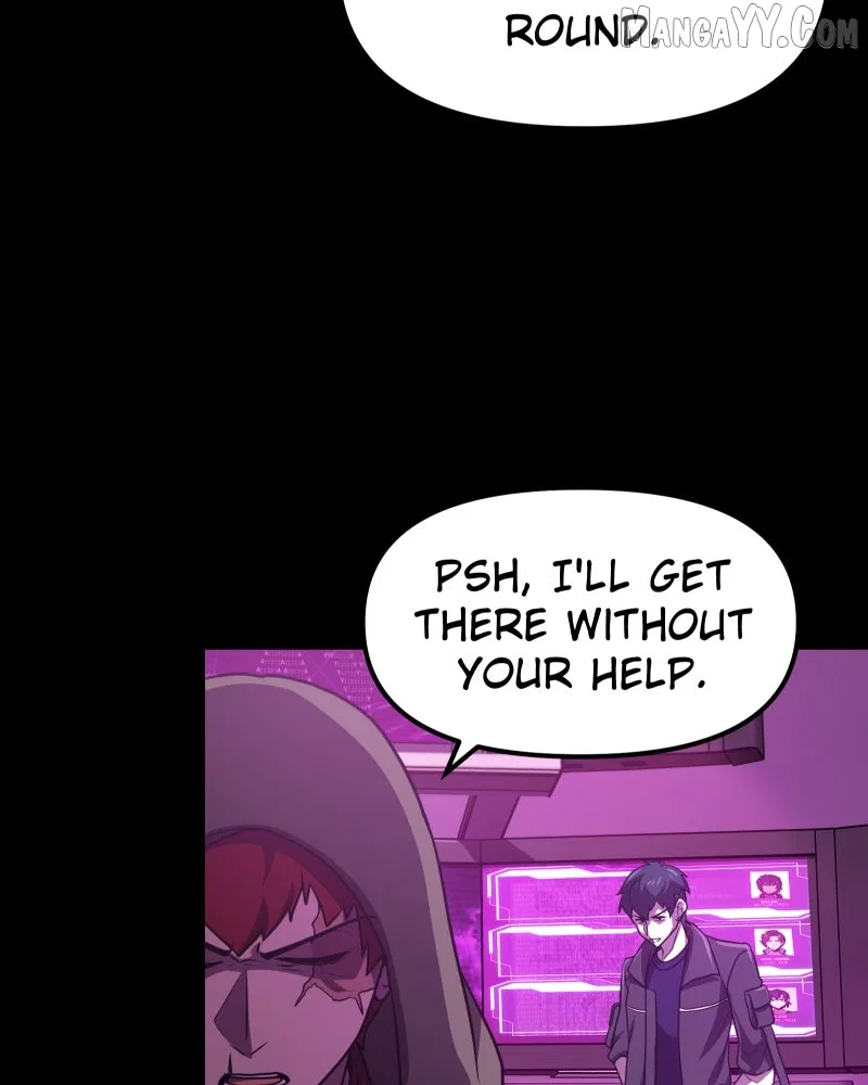 Code Demon Chapter 42 – Page 43