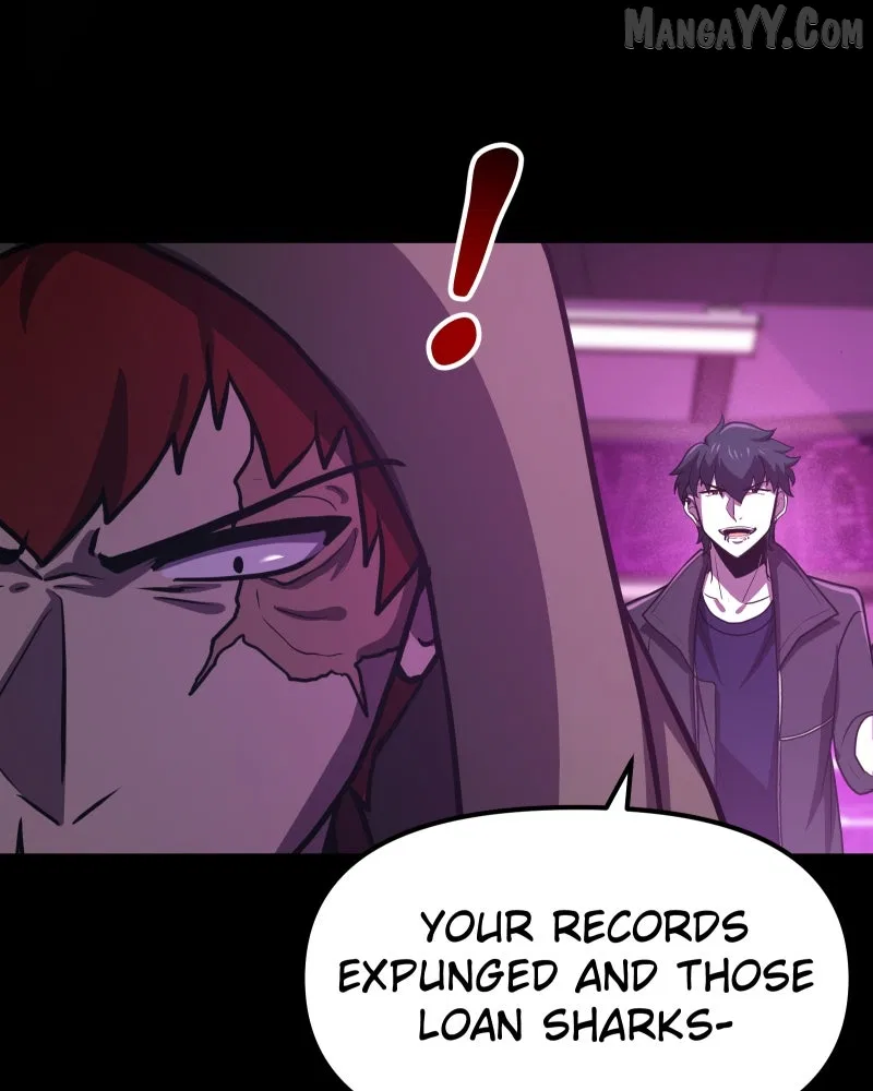 Code Demon Chapter 42 – Page 45