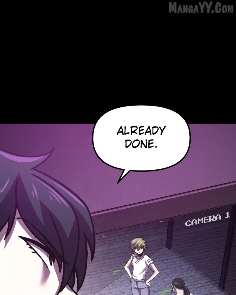 Code Demon Chapter 42 – Page 50