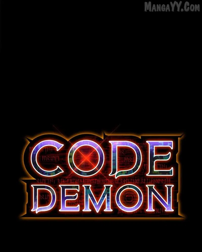 Code Demon Chapter 42 – Page 53