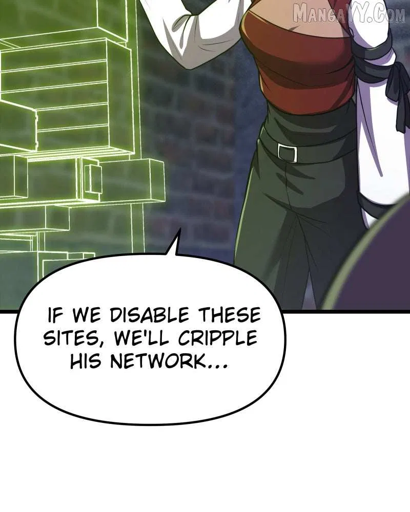 Code Demon Chapter 42 – Page 60