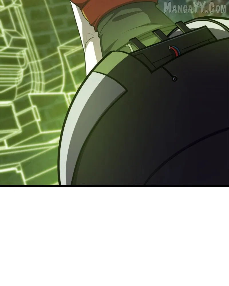 Code Demon Chapter 42 – Page 62