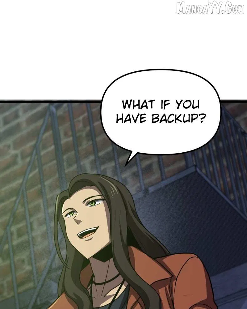 Code Demon Chapter 42 – Page 65