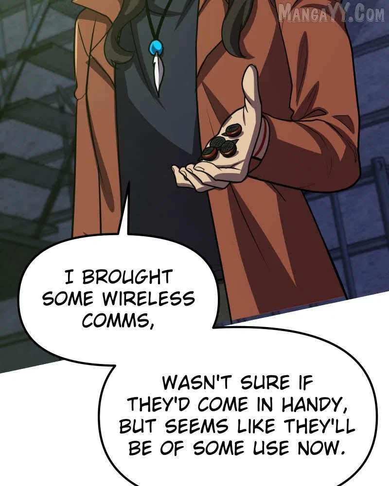 Code Demon Chapter 42 – Page 66