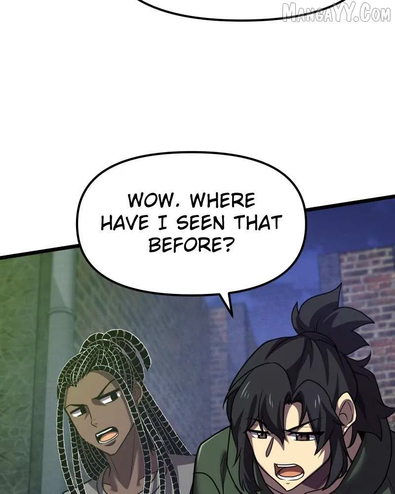 Code Demon Chapter 42 – Page 67
