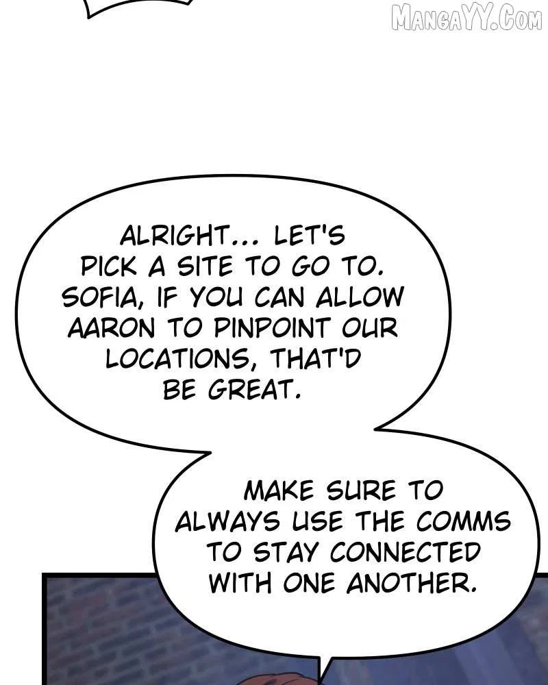 Code Demon Chapter 42 – Page 70