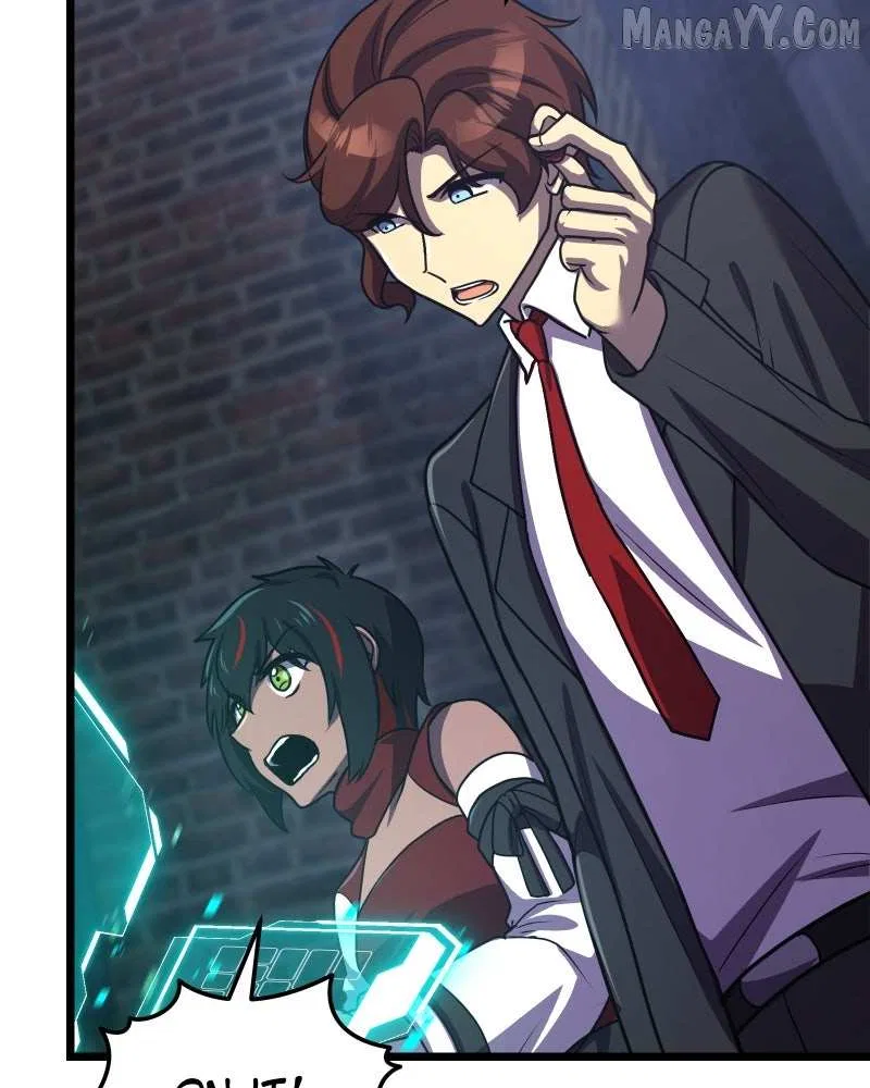 Code Demon Chapter 42 – Page 71
