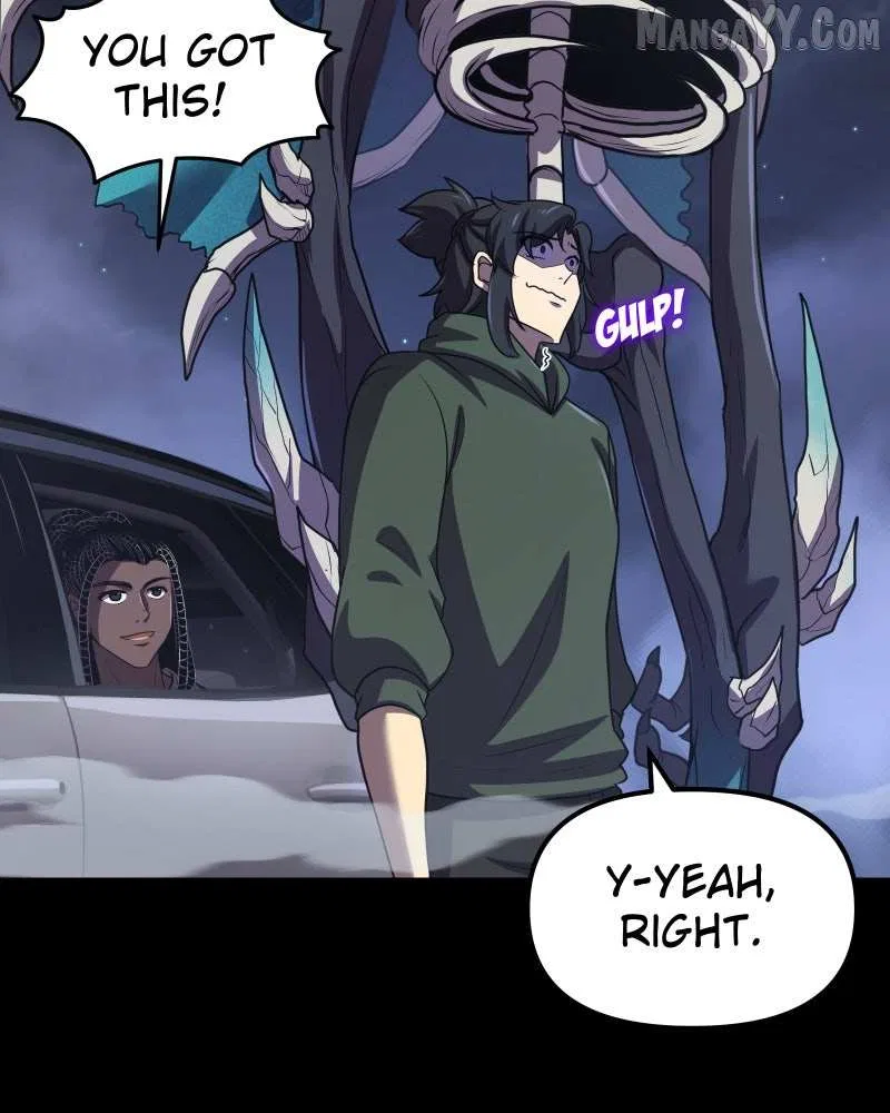 Code Demon Chapter 42 – Page 83