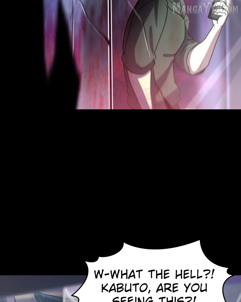 Code Demon Chapter 42 – Page 96