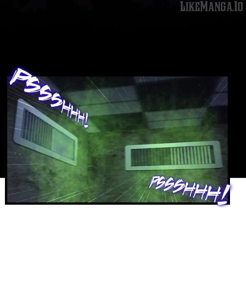 Code Demon Chapter 41 – Page 3
