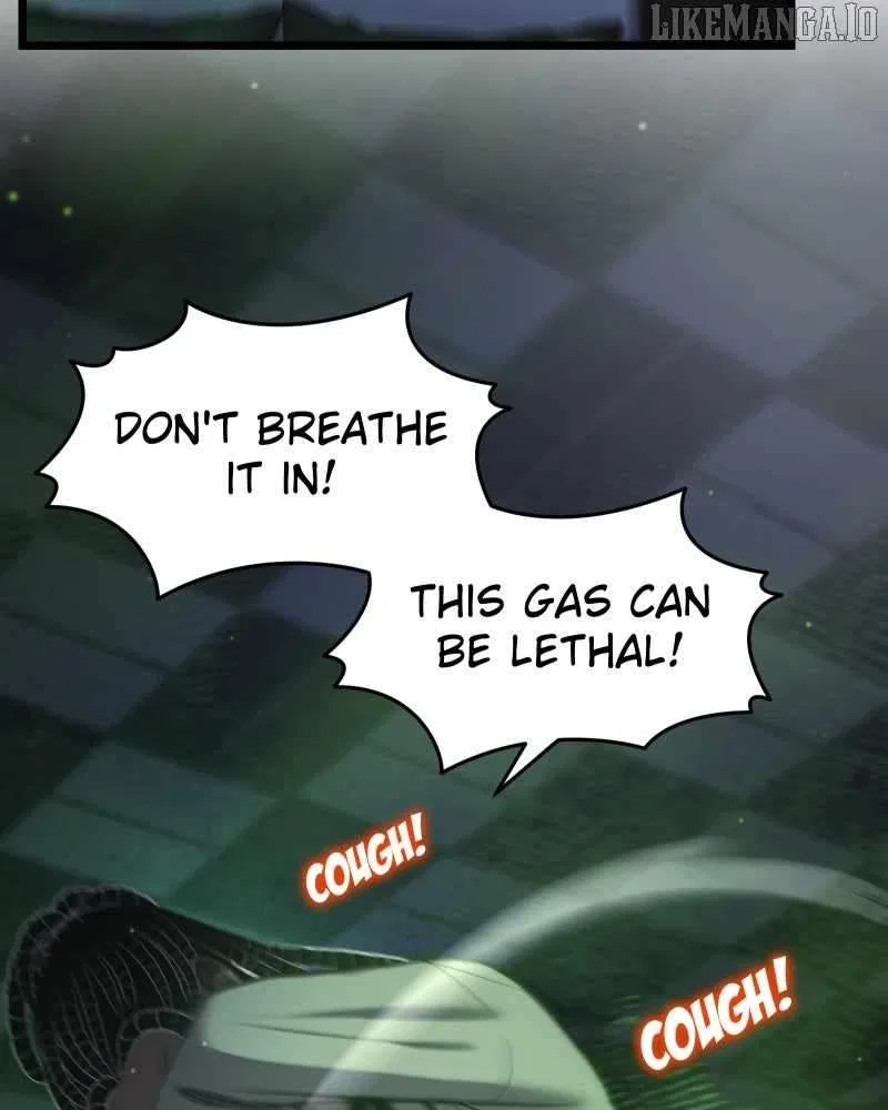 Code Demon Chapter 41 – Page 7