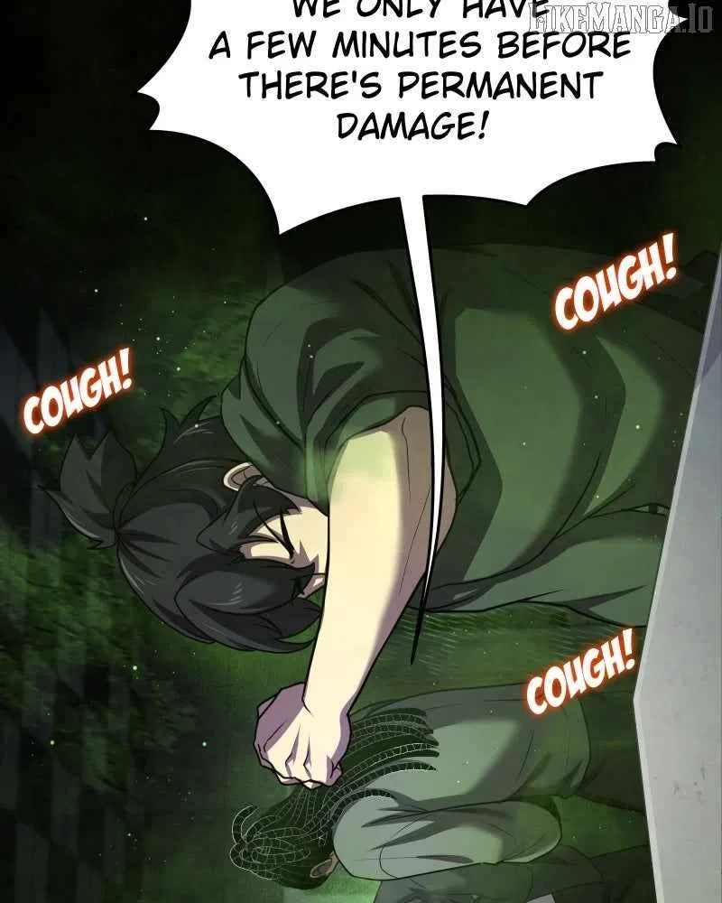 Code Demon Chapter 41 – Page 10