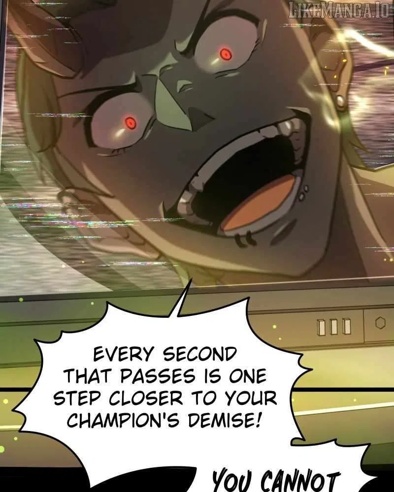 Code Demon Chapter 41 – Page 23