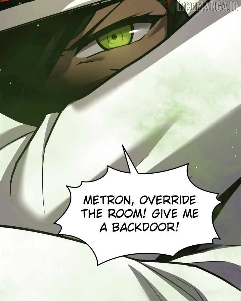 Code Demon Chapter 41 – Page 26