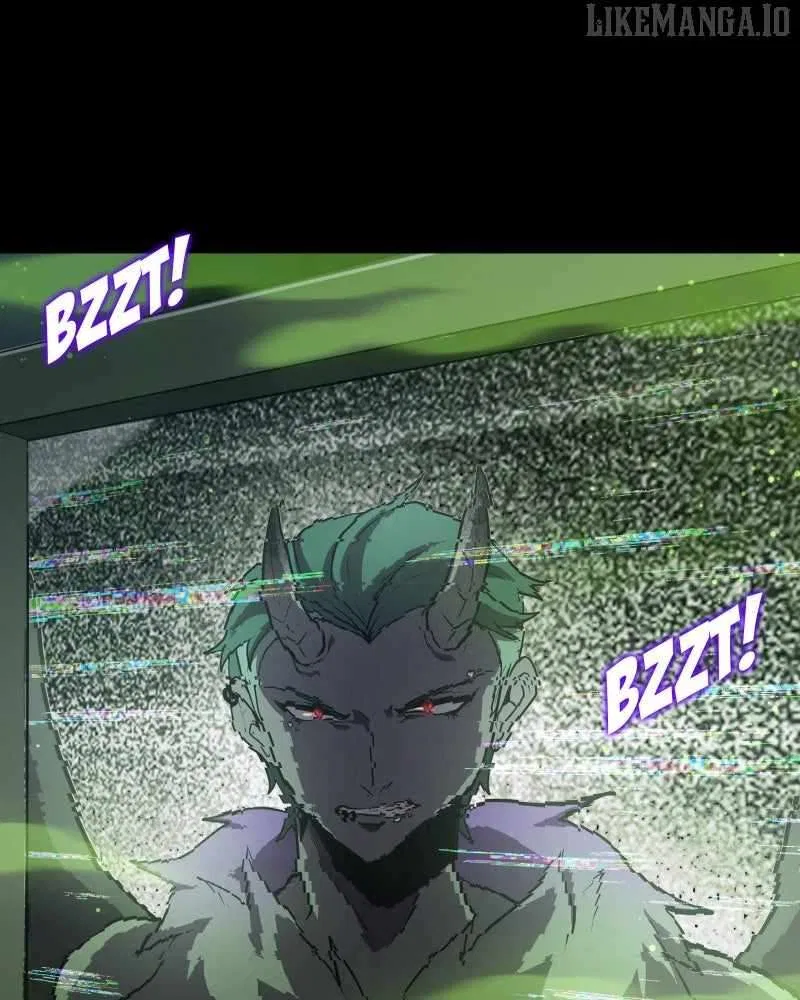 Code Demon Chapter 41 – Page 32