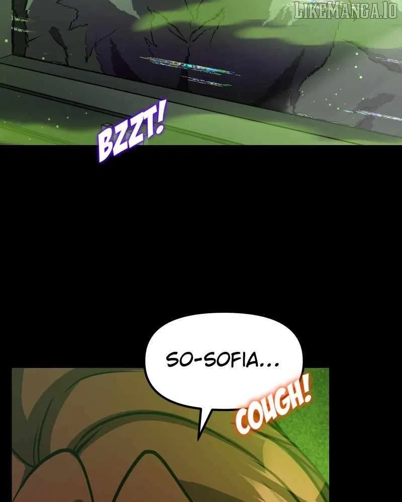 Code Demon Chapter 41 – Page 33