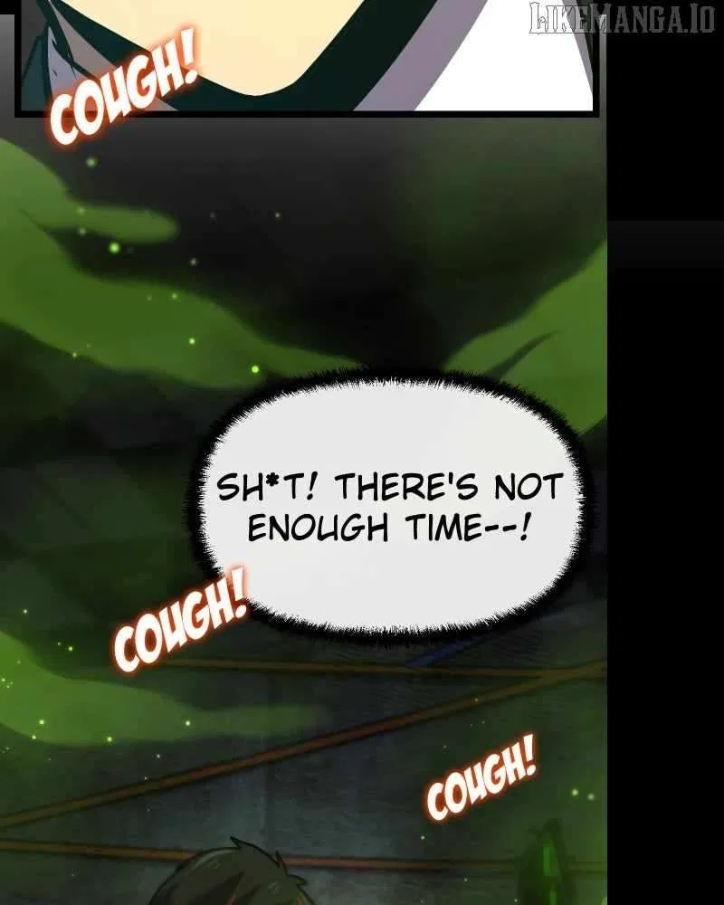 Code Demon Chapter 41 – Page 35