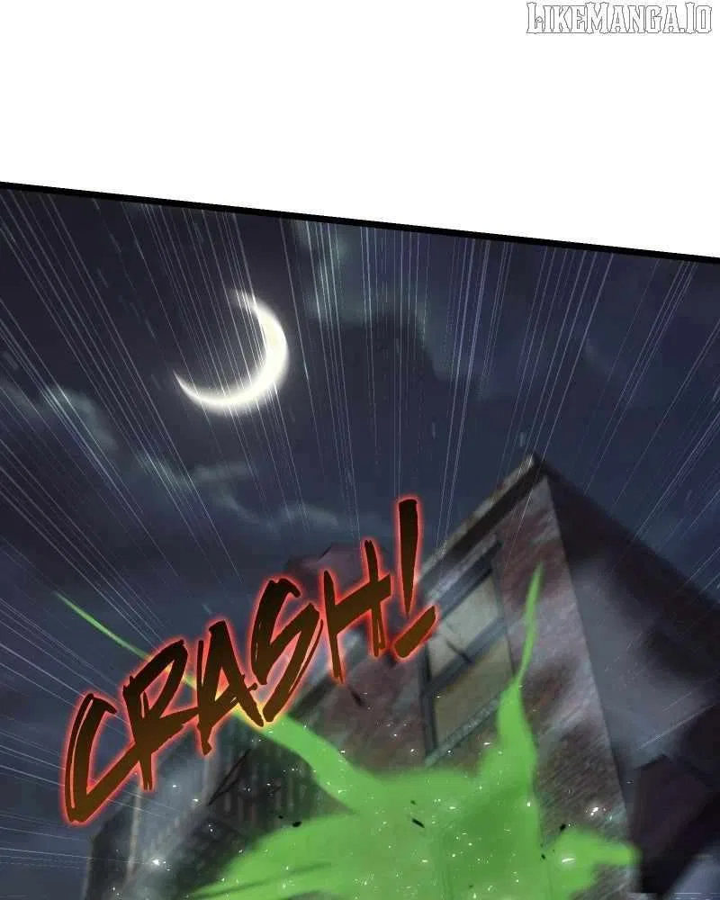 Code Demon Chapter 41 – Page 41