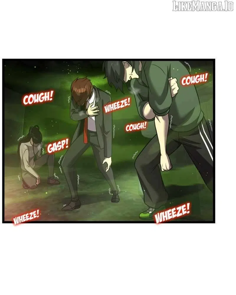 Code Demon Chapter 41 – Page 48
