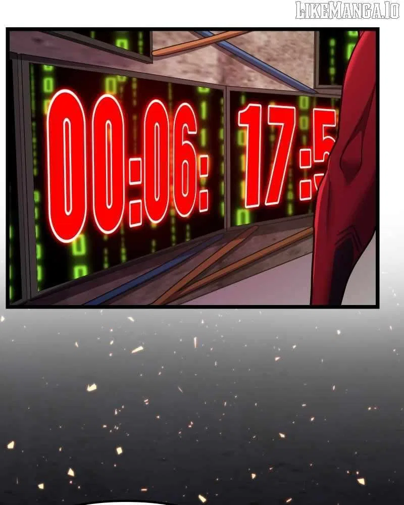Code Demon Chapter 41 – Page 50