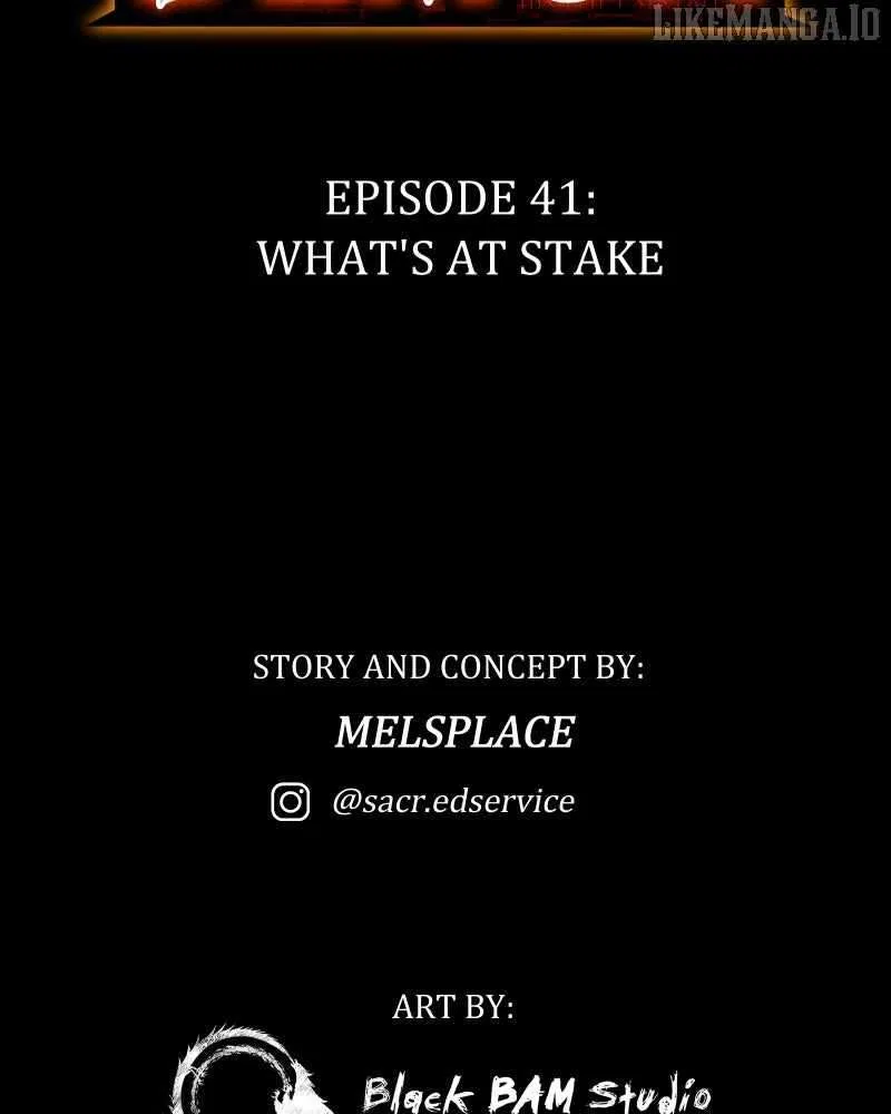Code Demon Chapter 41 – Page 67