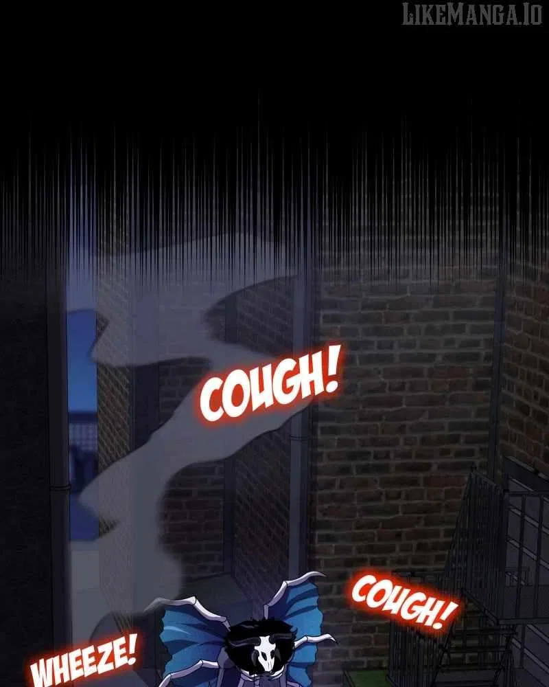 Code Demon Chapter 41 – Page 69