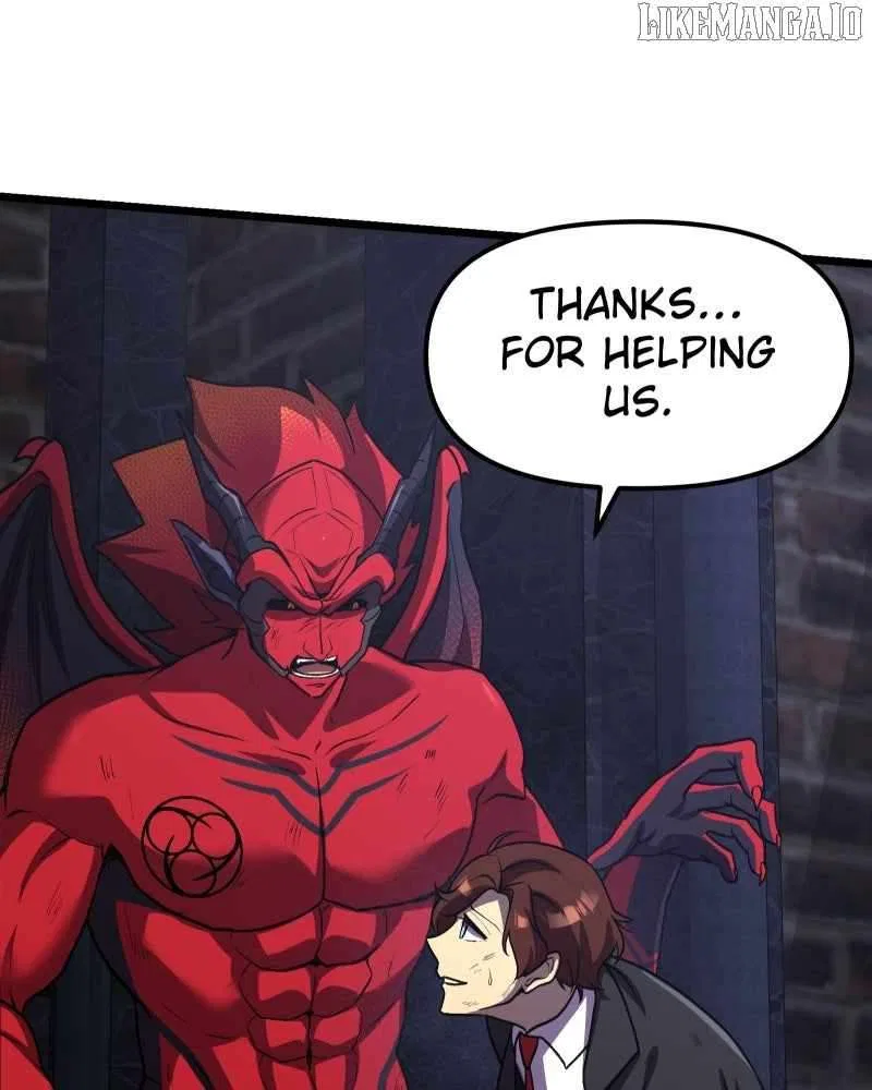 Code Demon Chapter 41 – Page 71