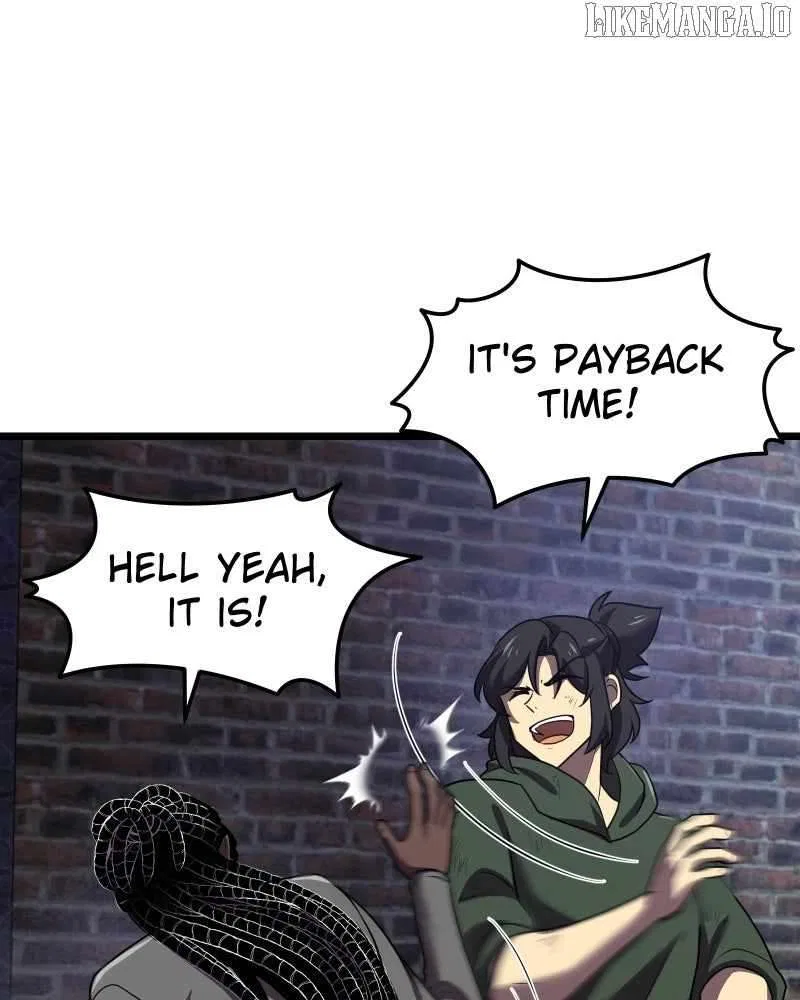 Code Demon Chapter 41 – Page 78