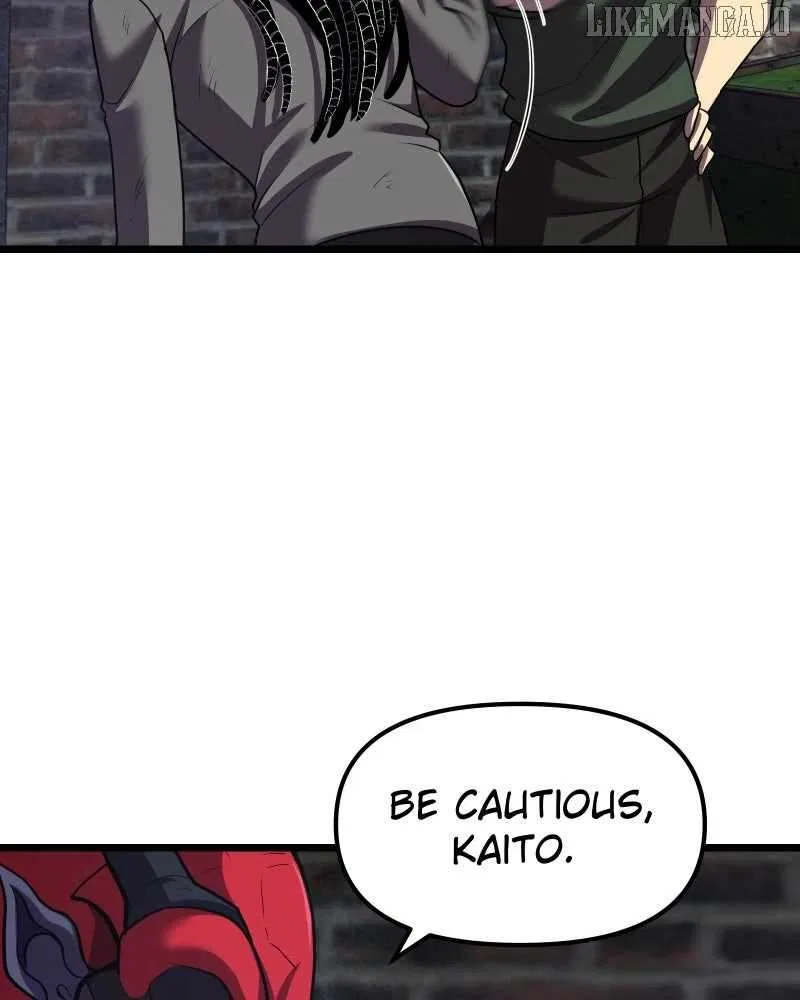 Code Demon Chapter 41 – Page 79