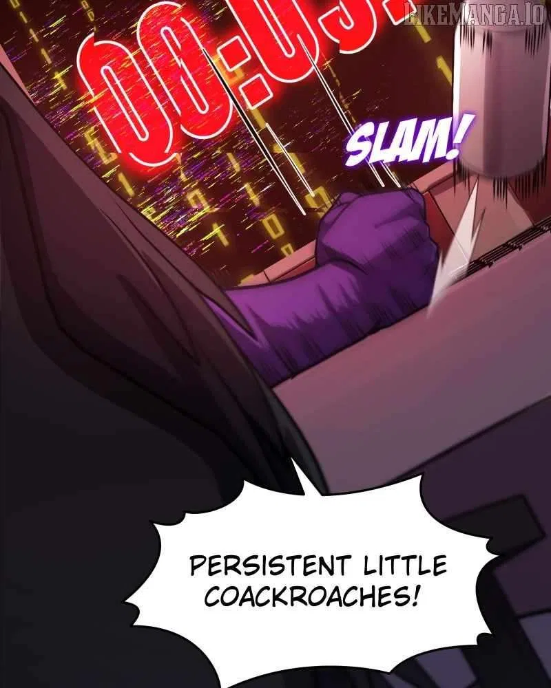 Code Demon Chapter 41 – Page 87
