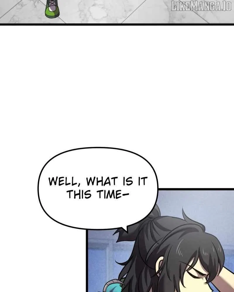 Code Demon Chapter 40 – Page 7