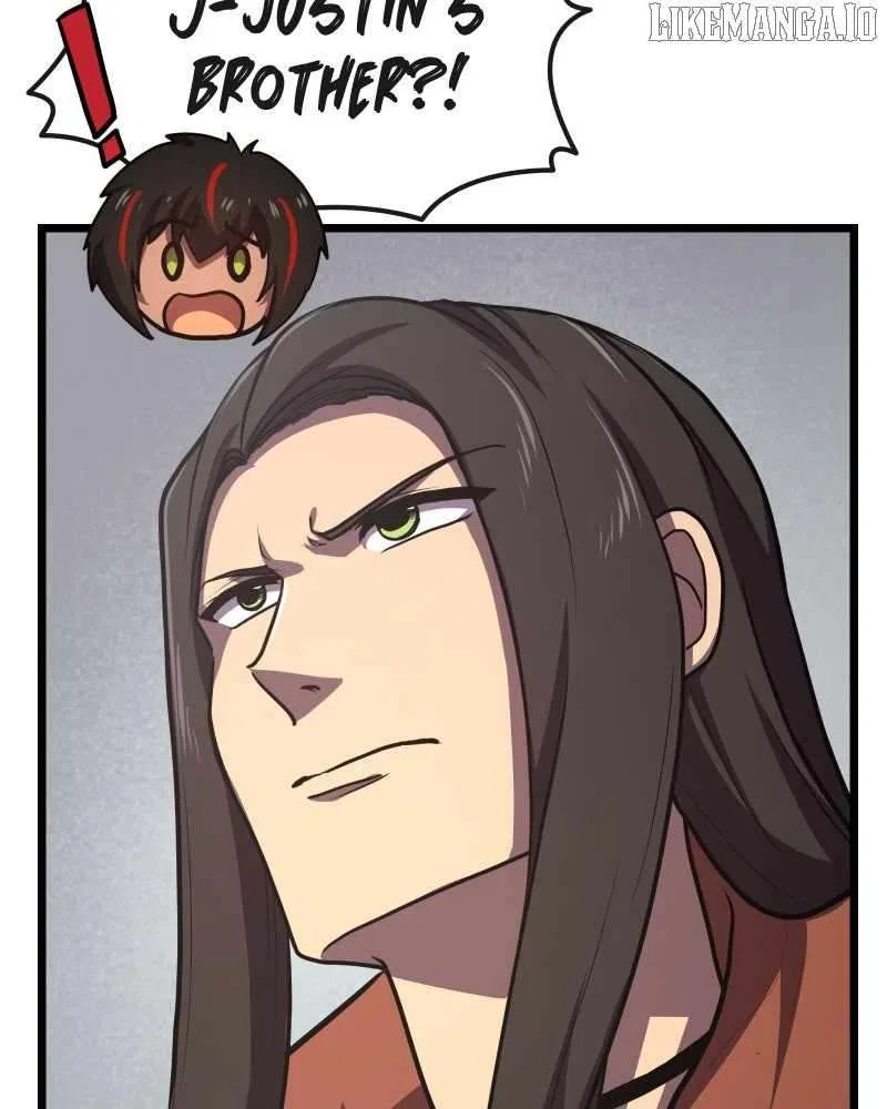 Code Demon Chapter 40 – Page 12