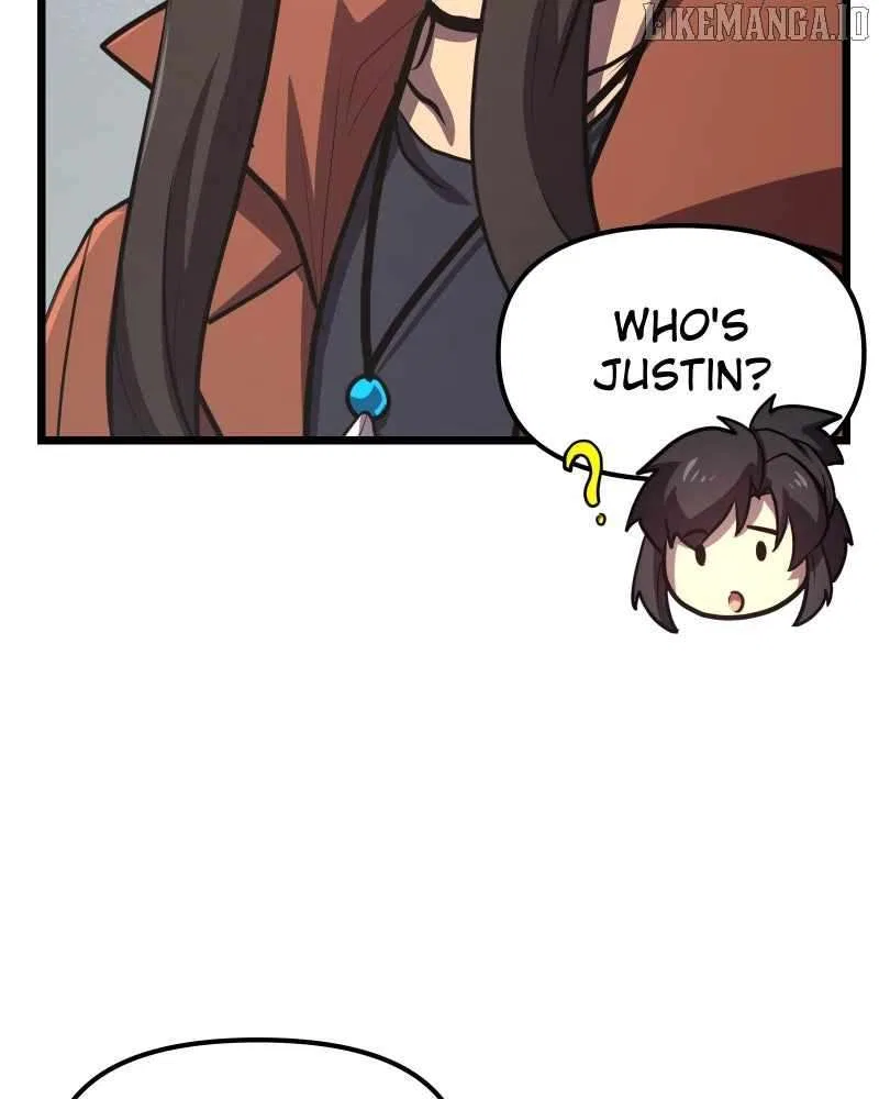 Code Demon Chapter 40 – Page 13