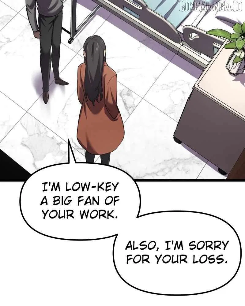 Code Demon Chapter 40 – Page 15