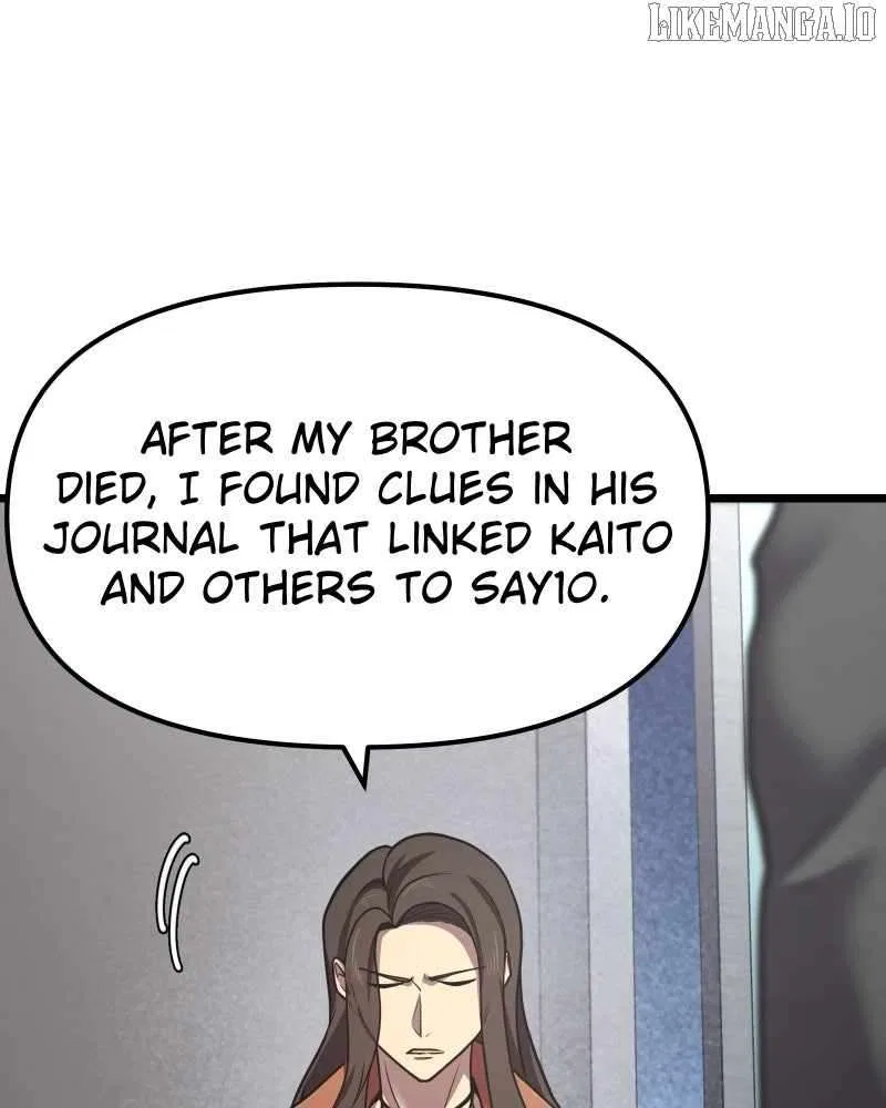 Code Demon Chapter 40 – Page 16