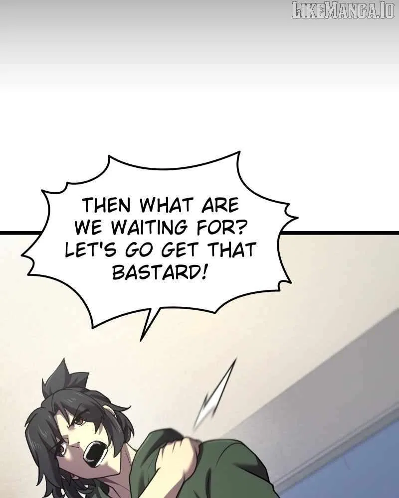 Code Demon Chapter 40 – Page 25